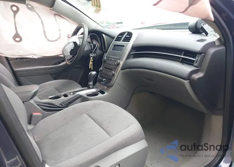 2015 Chevrolet Malibu Ls z USA, uszkodzony, nr VIN 1G11B5SL9FF129310